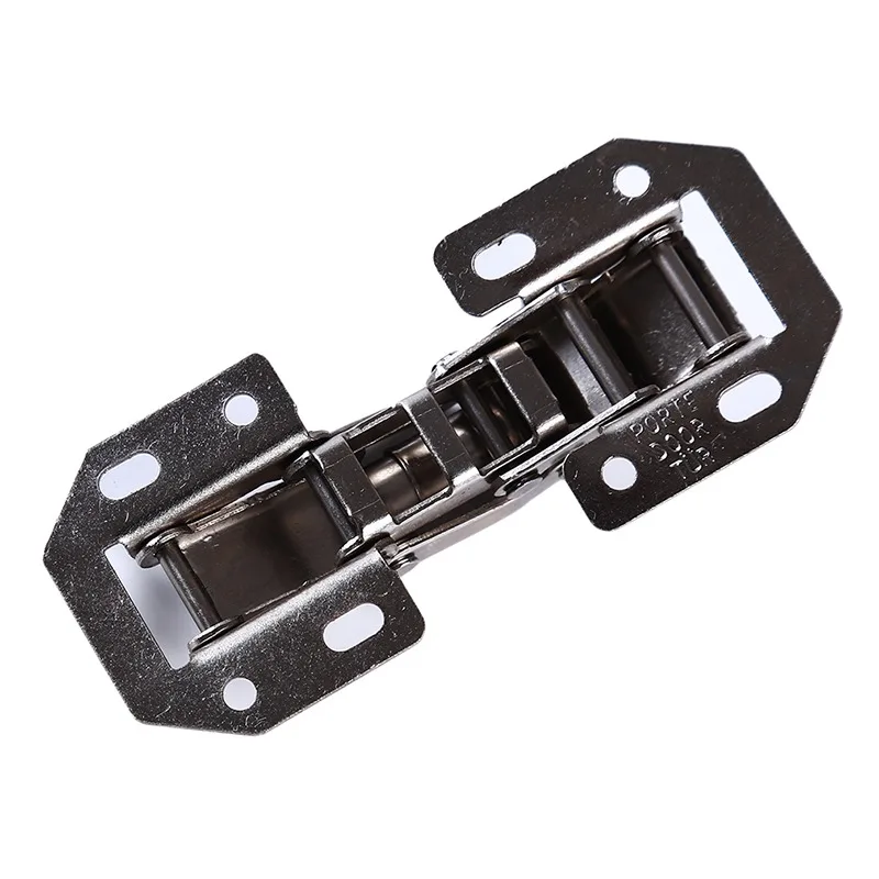 1 шт. стальные дверные петли холоднокатаные |