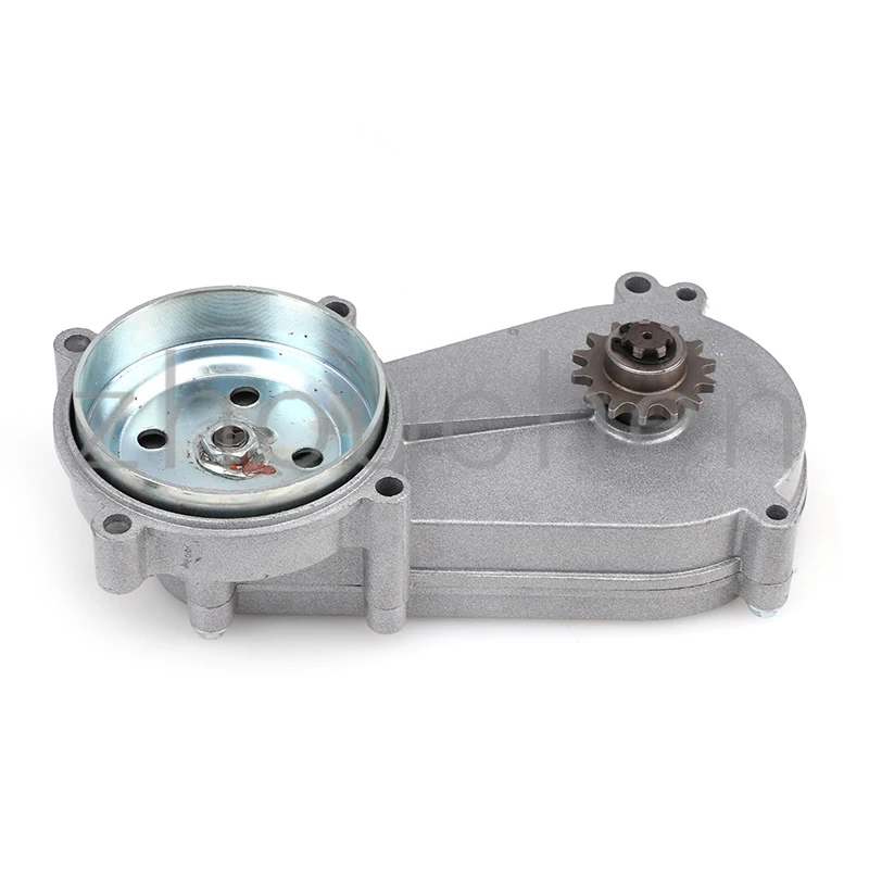 Мотоциклетный 11T 14T 17T 20T T8F для 43CC 47CC 49CC одноцепный клатч коробка передач