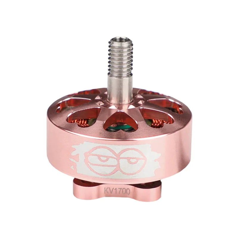 

T-Motor Slatts 2306,3 2500KV FPV Drone Motor - Choose Color