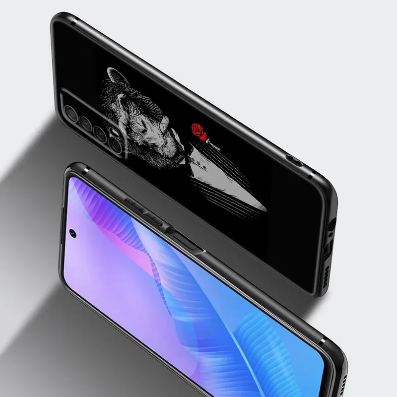 Чехол для телефона Huawei Y5 Lite Y6 Y7 Y9 Prime 2018 2019 2020 Y5P Y6P Y6S Y7A Y7P Y8P Y8S Y9A Y9S | Мобильные