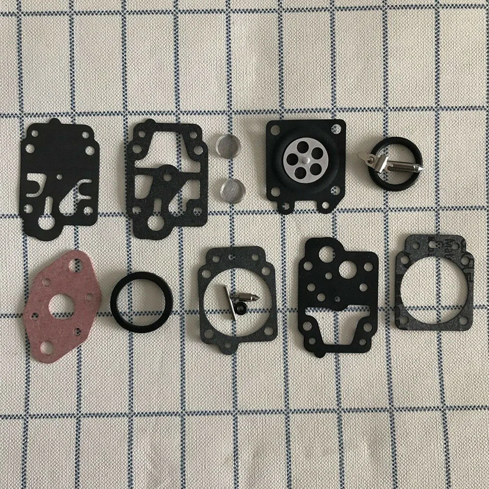 Рисунок 3 - Набор для ремонта топливных фильтров