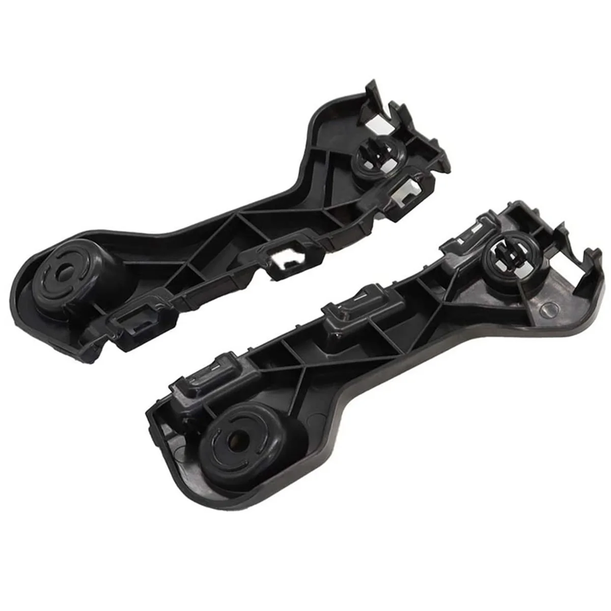 Для Ford Edge 2011-2014 BT4Z17C947A BT4Z17C947B FO 1043135 Кронштейн бампера переднего