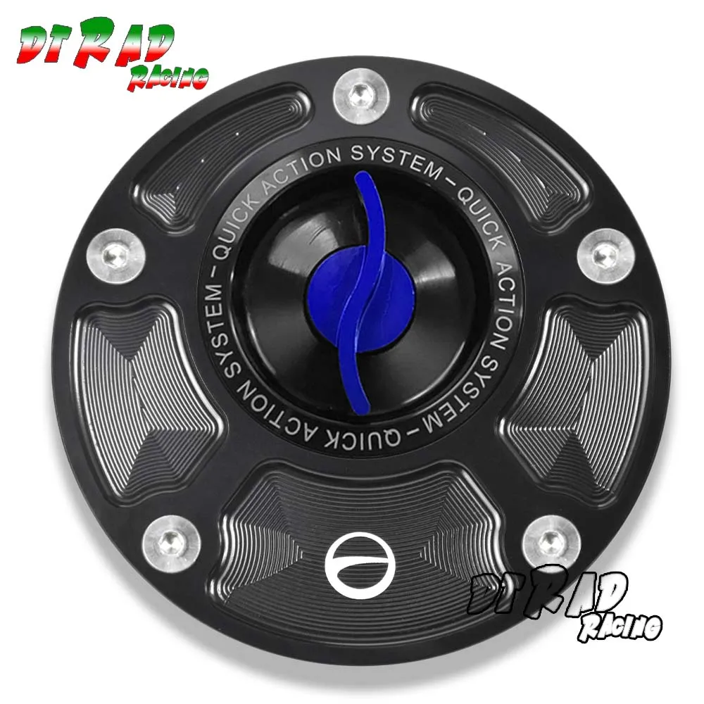 

Новая алюминиевая быстросъемная крышка топливного бака для мотоциклов YAMAHA YZF-R3, YZF-R6/S, YZF-R7, YZF-R1/M (модель 2025 года)