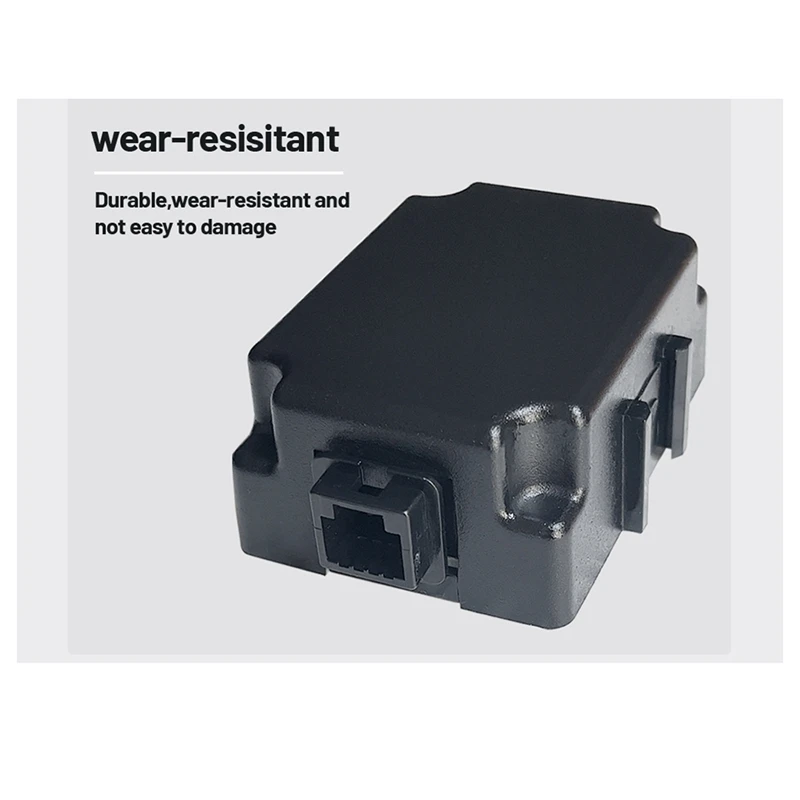 Эмулятор электронной сигареты 3X эмулятор ESCL блокировка рулевого колеса для Nissan