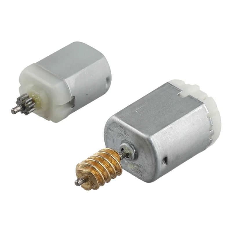 2 шт. мотор дверного замка для Land Rover Range Sport Freelander Discovery 3/4 Evoque Jaguar Centre