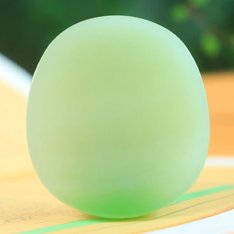 Кулон из гуаньинского материала Cuiqing кулон пуду с чувствительными существами