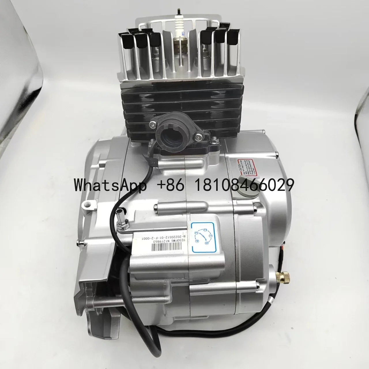 GZJH-CXY0156 Оптовая продажа 246cc трехколесный мотоцикл двойной крутой двигатель в