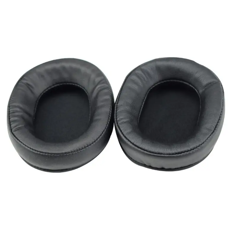

2022 New Breathable Soft Sponge Ear Pads Foam Cushions Earpad 1Pair Compatible with Technica ATH WS1100 ATH-WS1100