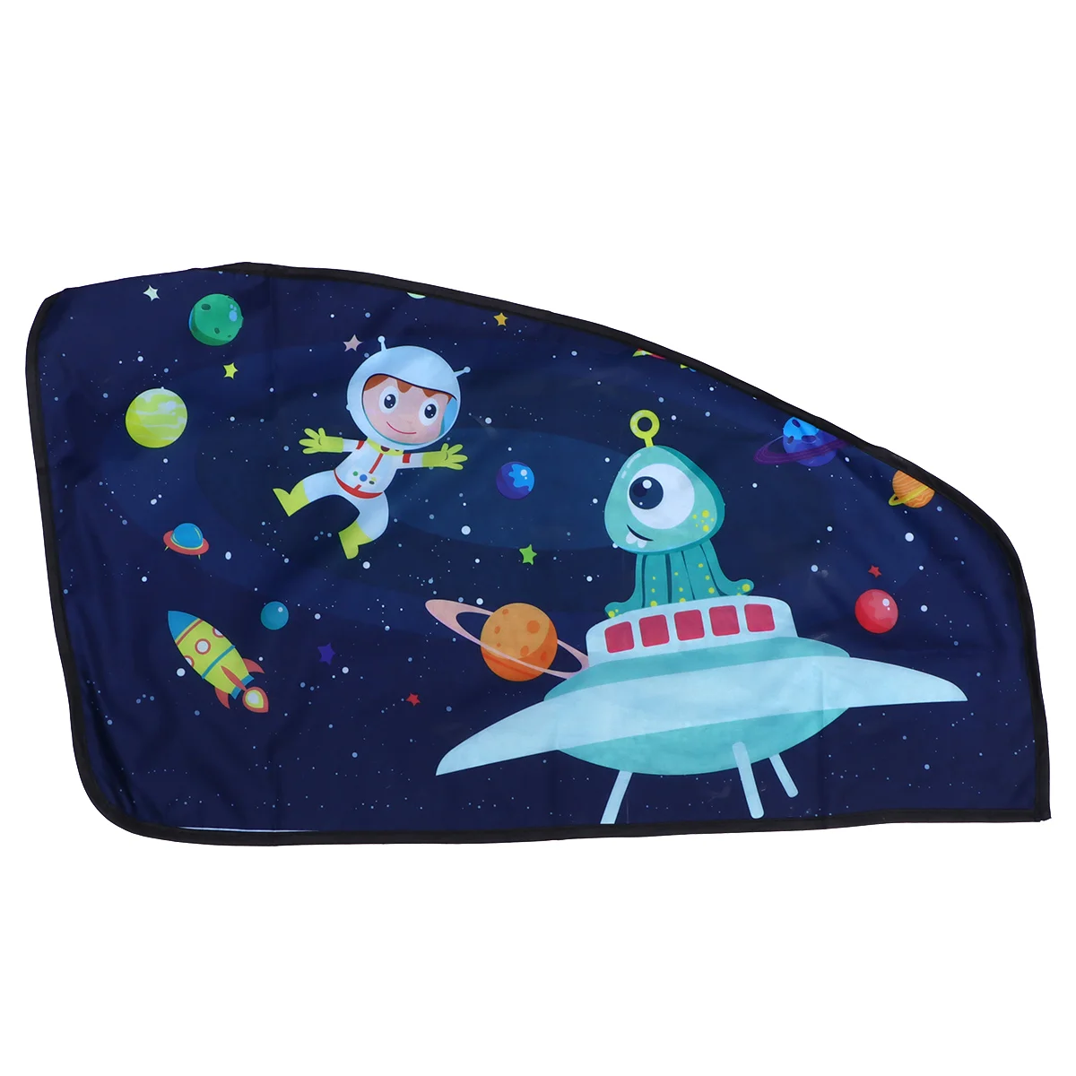 

Car Sun Window Curtain Shade Sunshade Baby Side Kids Cartoon Block Blocker Vehicle Windshield Shades Sunshades Suto Covers