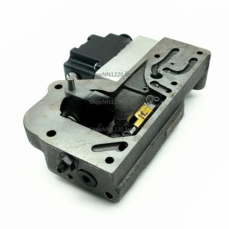 MCV116G4201 Пилотный клапан контроля давления для Sauer 90R130 90L130, ремонт поршневого насоса MCV116G, регулирующий клапан соленоподда (art.: 3920d218add13) - 3920d218add13