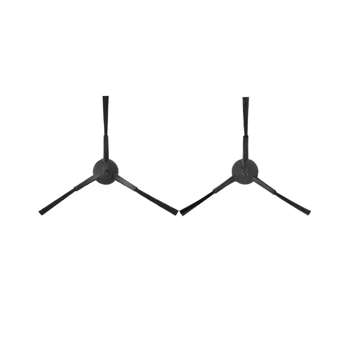 Для Viomi V3 абсолютная роликовая боковая щетка Hepa фильтр Швабра детали