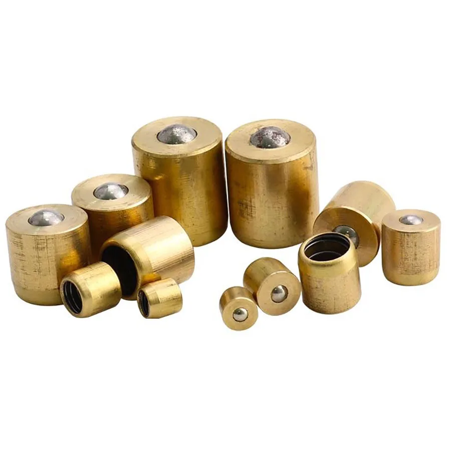 

Нажимной пресс для смазки 6/8/10/12 мм