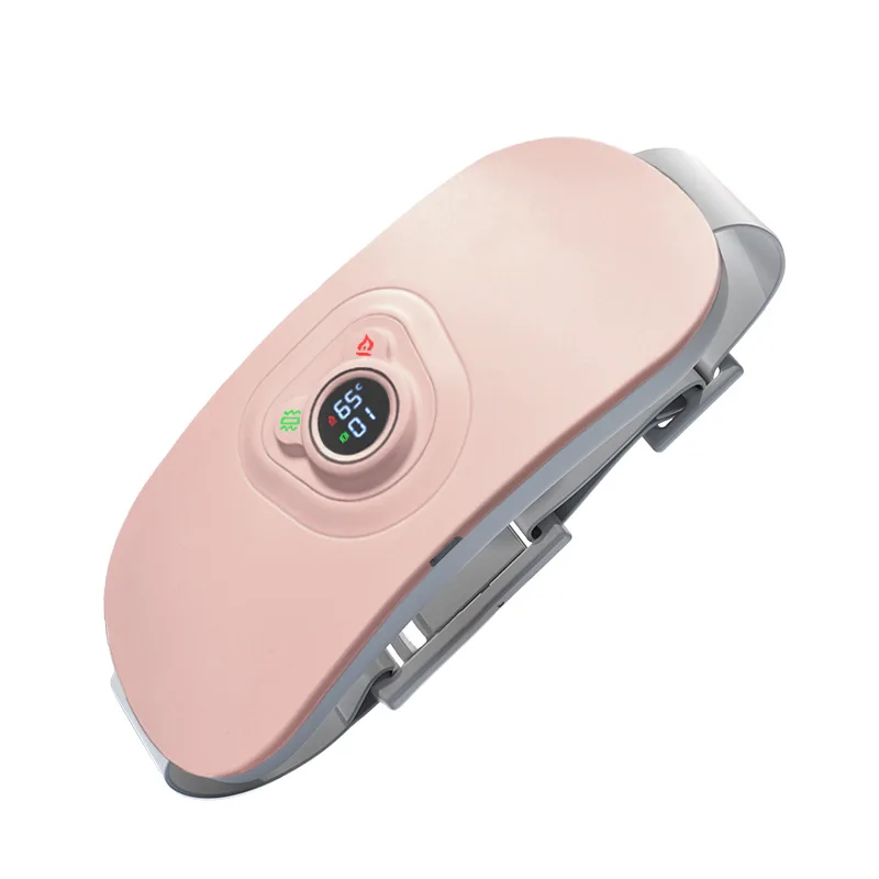 Рисунок 5 - Новый Умный компрессор горячий