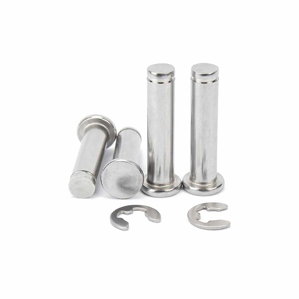 1/5 шт. шпилька из нержавеющей стали |