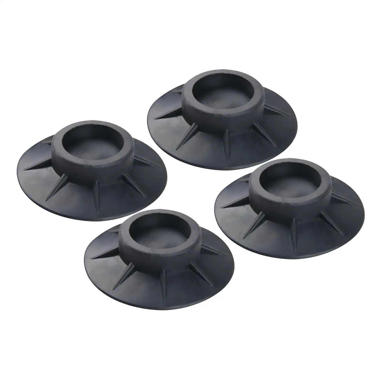 

Подставки для сушки белья, противоскользящие подставки для стиральной машины