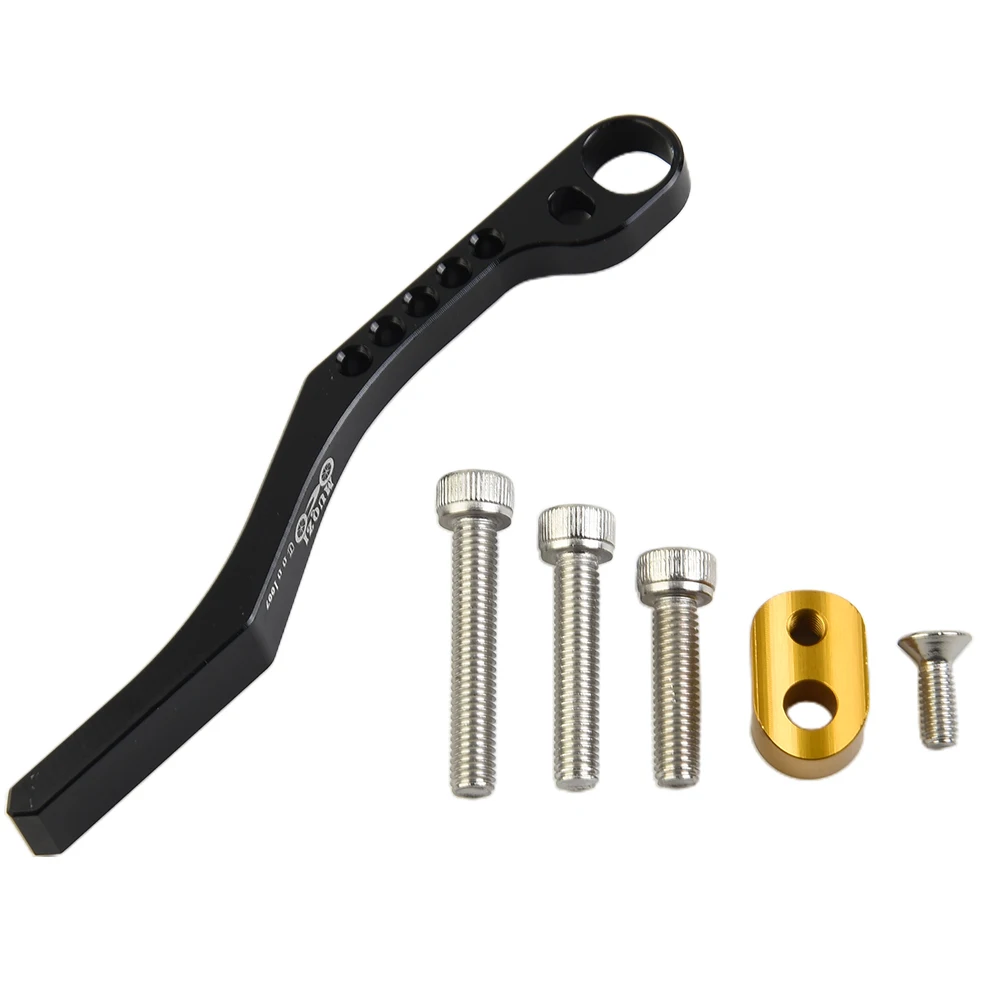 

MTB Bike Chain Stabilizer Anti-Chain Anti-Drop Bicycle Chain Guide Anti-Drop Devic For 34T-50T 36T-52T Cycling Accessories