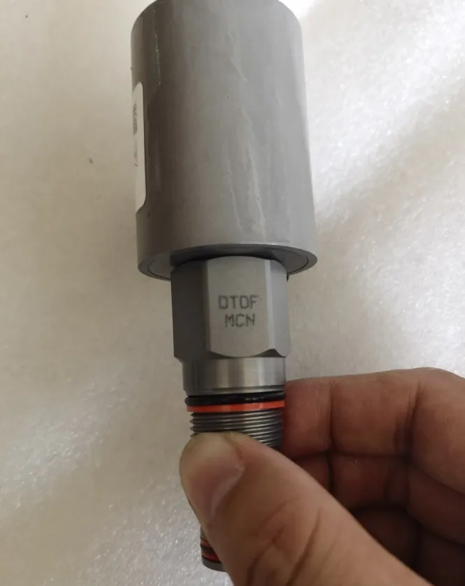 Картридж с клапаном нормально открытый тип инструменты