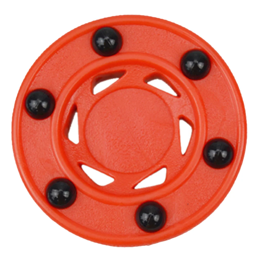 

Hockey Puck Ice Air Sports Training Accessoryindoor Race Practicing Professionaltablepart Practical Practice Supplies Handle