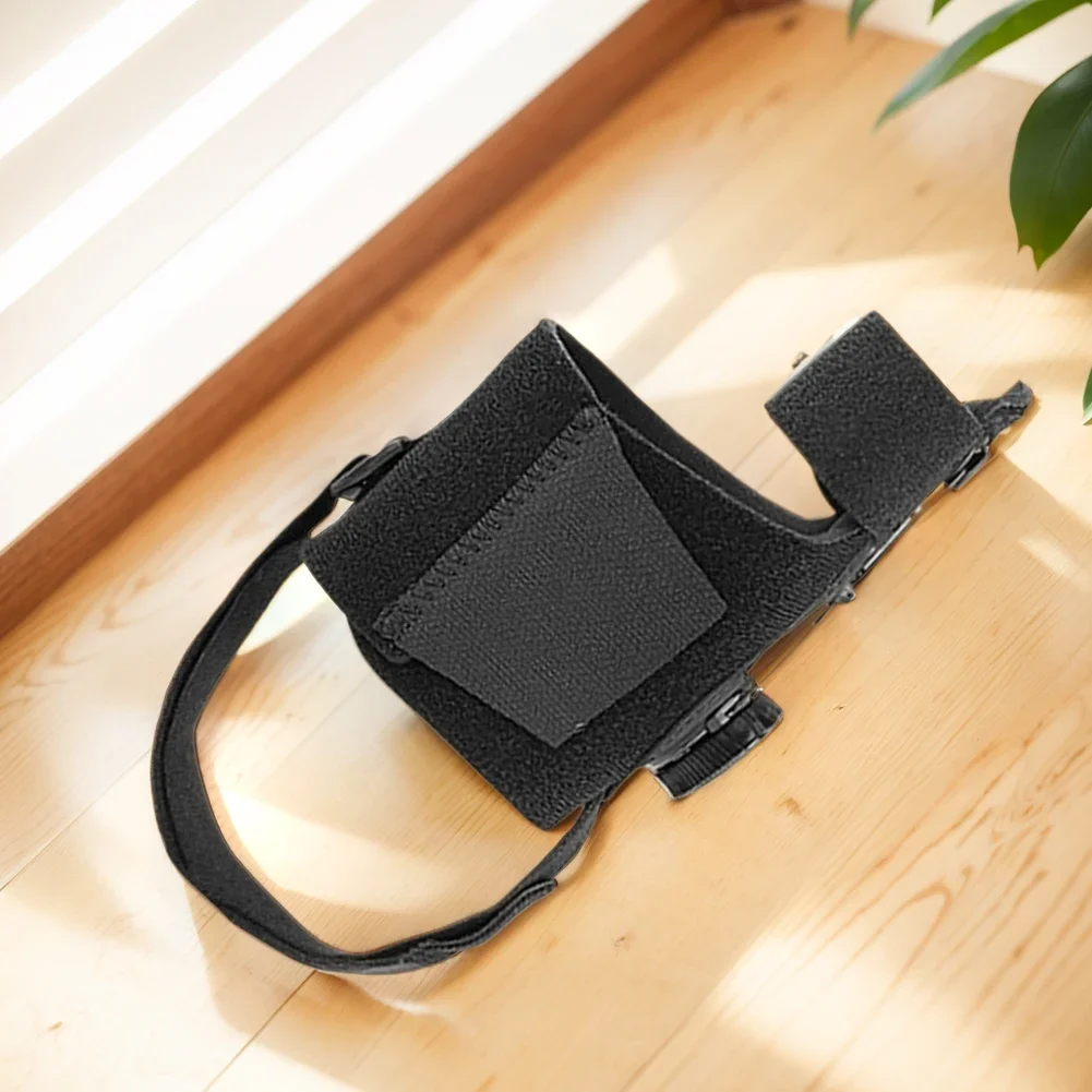 Ортопедический Корректор Бурсита Стопы С Нескользящим Ремешком Регулируемый