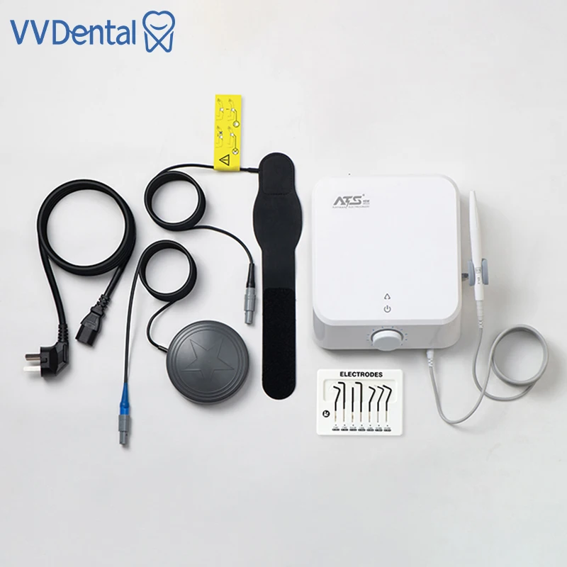 Фото VVDental Высокочастотный стоматологический электрохирургический аппарат Электрический хирургический нож Скальпель Стоматологическая электрохирургическая система №1