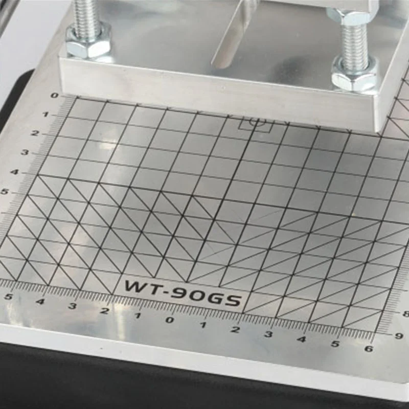 Станок ручной рабочий многофункциональный аксессуар 220/110 В для алюминиевой