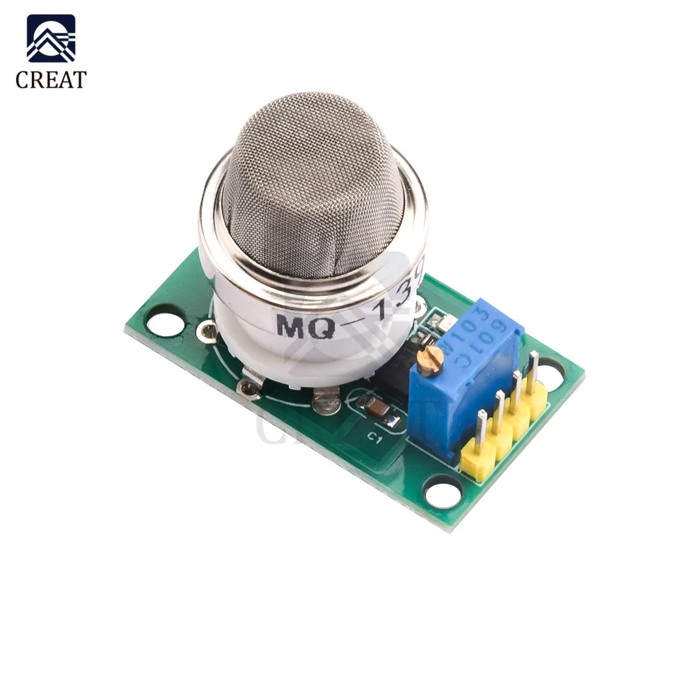 MQ139 MQ-139 датчик фриона газа зонда обнаружения