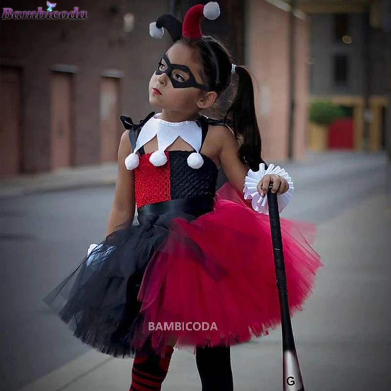 

Женский костюм на Хэллоуин, костюмы цирковых клоунов, платье для косплея, карнавальный костюм Стивена Кинга, нарядное платье