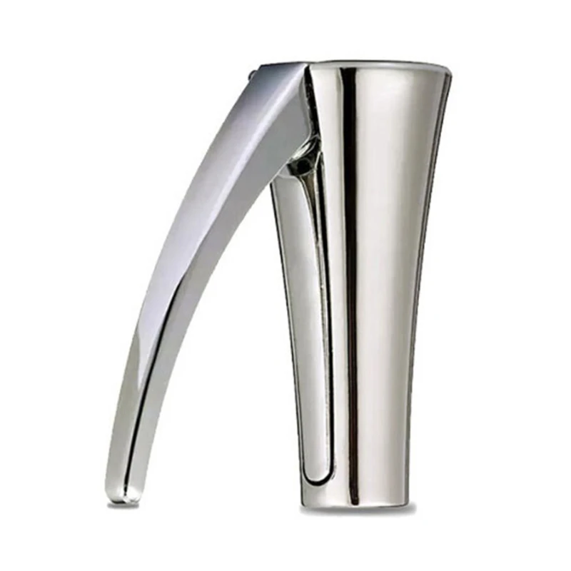 

Quick Walnut Cracker Aluminum Alloy Almond Nut Pecan Nuts Nutcracker Sheller Opener Multi-Function Pine Pecan Nuts Plier