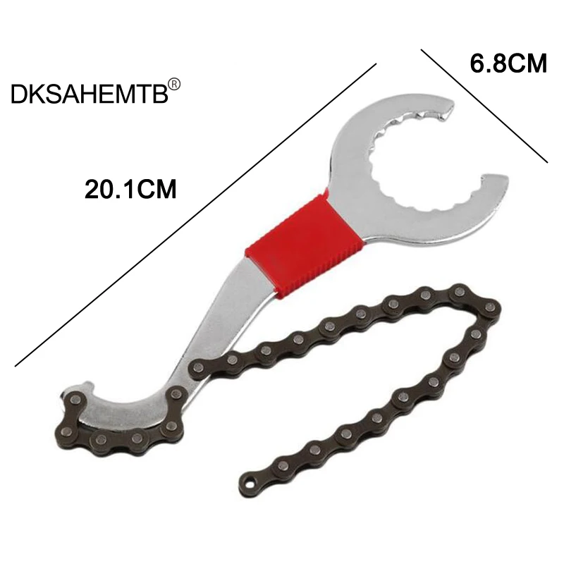 Набор инструментов для ремонта велосипедов инструмент разборки петель горных