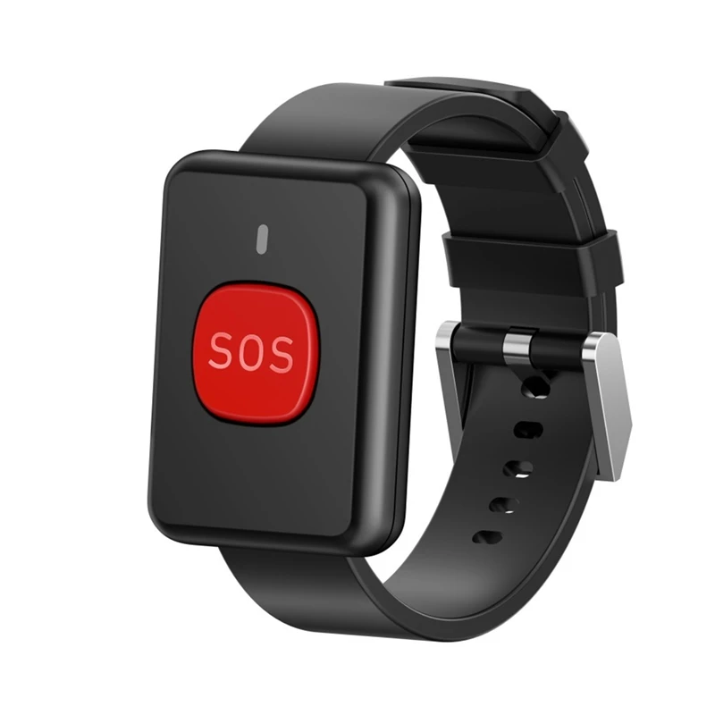 433 92 МГц наручные часы вызов RF RC передатчик кнопка вызова беспроводная экстренной