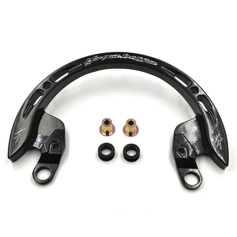 Запчасти для мотоциклов поручень заднего пассажира направляющая Suzuki Hayabusa GSXR1300 R