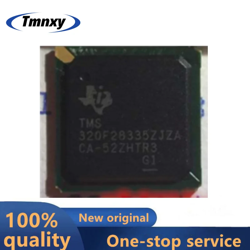 

IC TMS320F28335ZJZA TMS320F28335 BGA New Authentic Products Are Hot