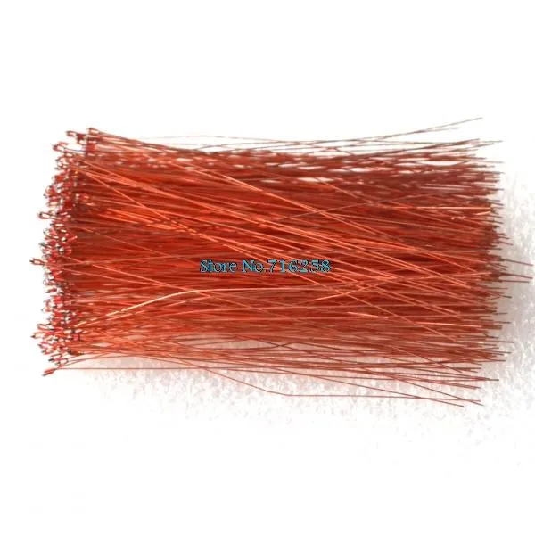 Термисторы 10 шт./лот 100K ohm NTC 3950 для 3D принтера Reprap Mend Hot bed MK2a MK2b