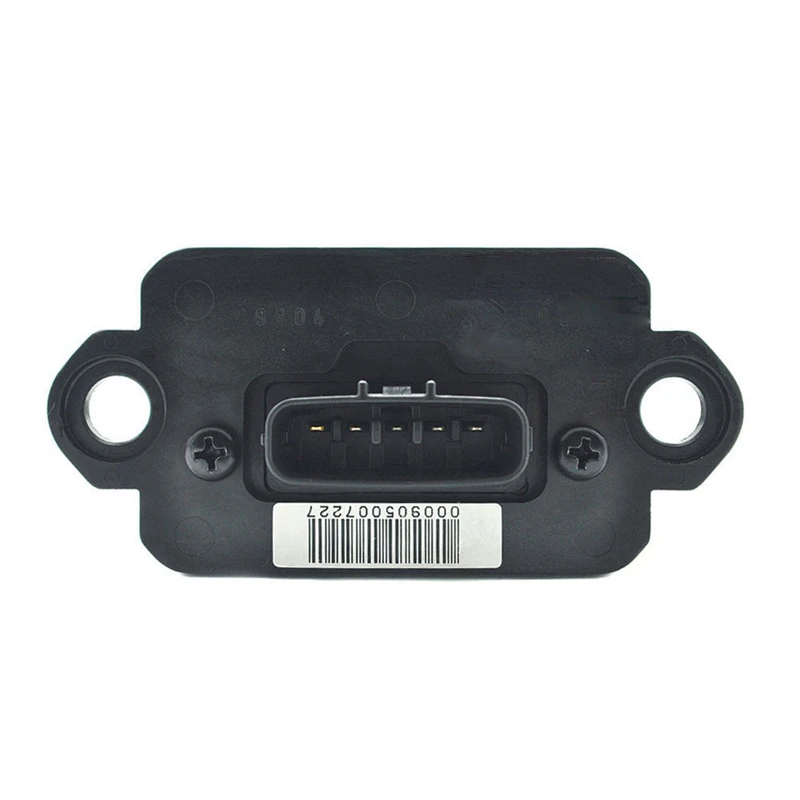 22204-20010 Датчик массового расхода воздуха MAF для Lexus ES300 GS300 GS400 SC400 Toyota Avalon Camry Solara 197400