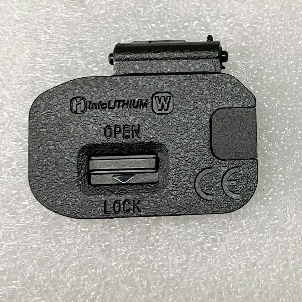 

Новинка, оригинальная крышка для аккумулятора Sony A7RII A7RM2 A7S2 A7R2, аксессуары для обслуживания зеркальной камеры