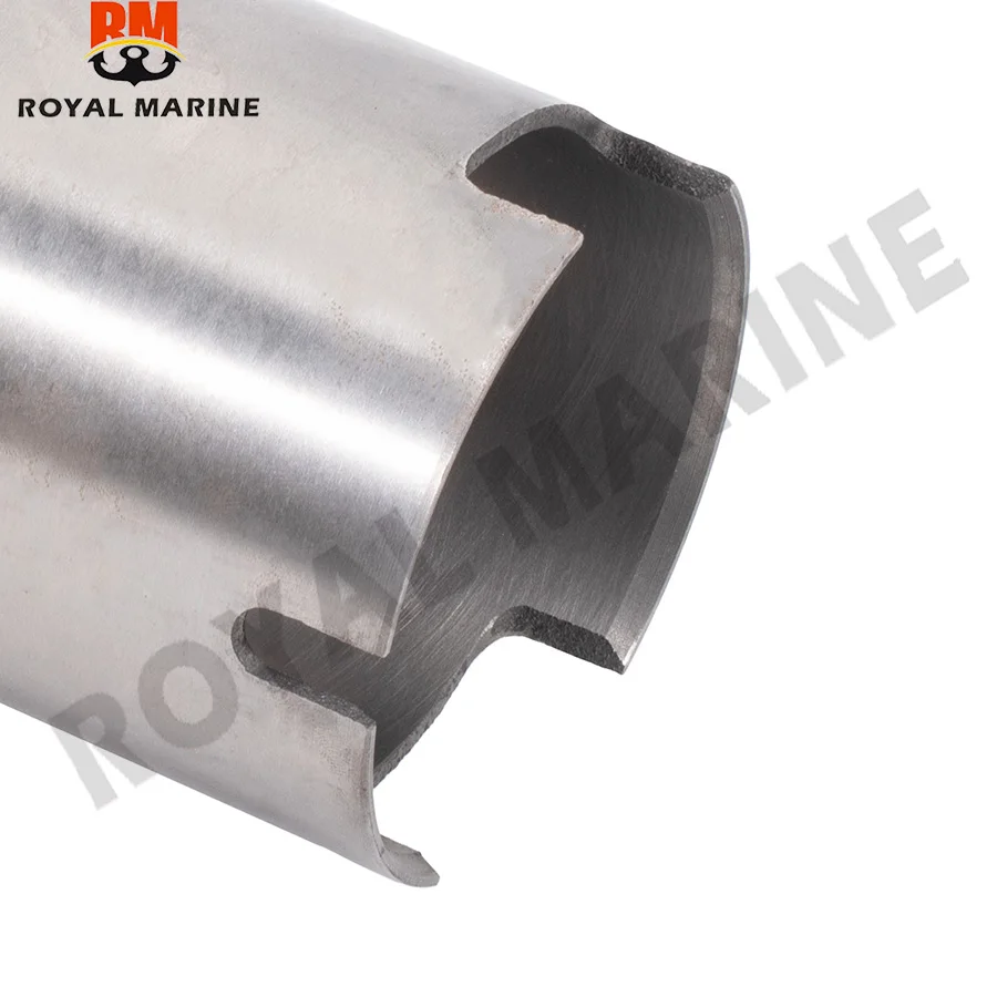 Гильза цилиндра ROYAL MARINE для подвесного двигателя Mercury-Mercruiser 60HP