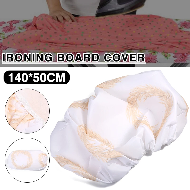 Ing Board Cover Washable Protective Press Iron Board Cover S