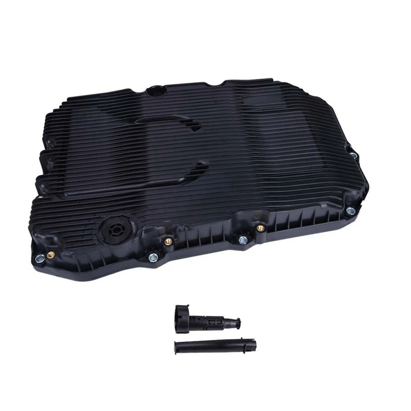 Картер трансмиссионного масла 7252703707 для Mercedes C300 C350E C43 C63 CLS550 E300 E400 E43 CLC300 CLC43 CLE400