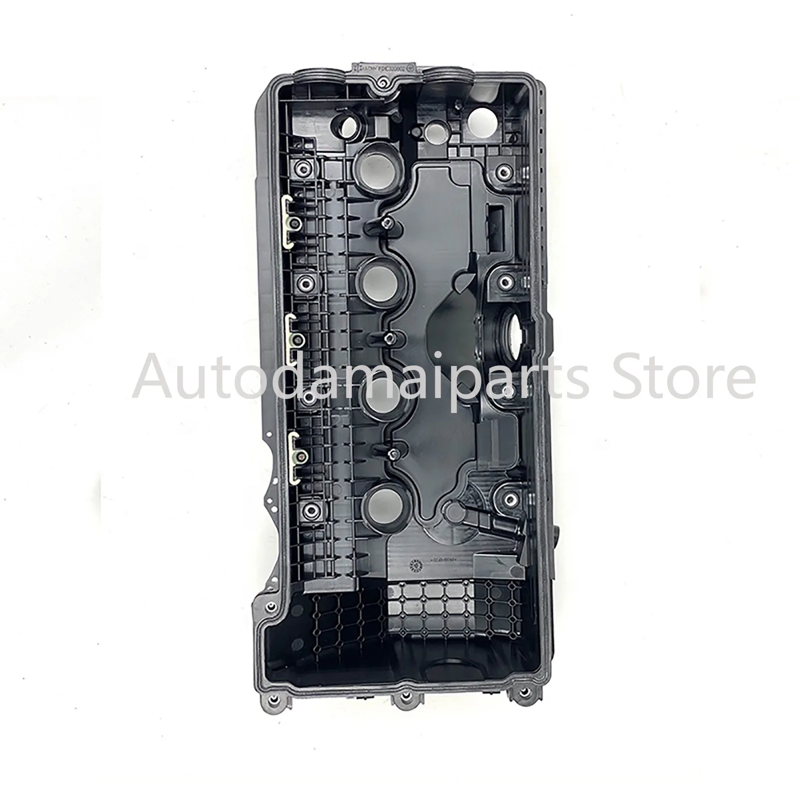 

OEM 11127522159 Engine Valve Cover Bolts & Seal & Gasket N62 For BMW 550i 650i 745i X5 750Li Alpina B7 645Ci E53 E60 E63 E65 E66