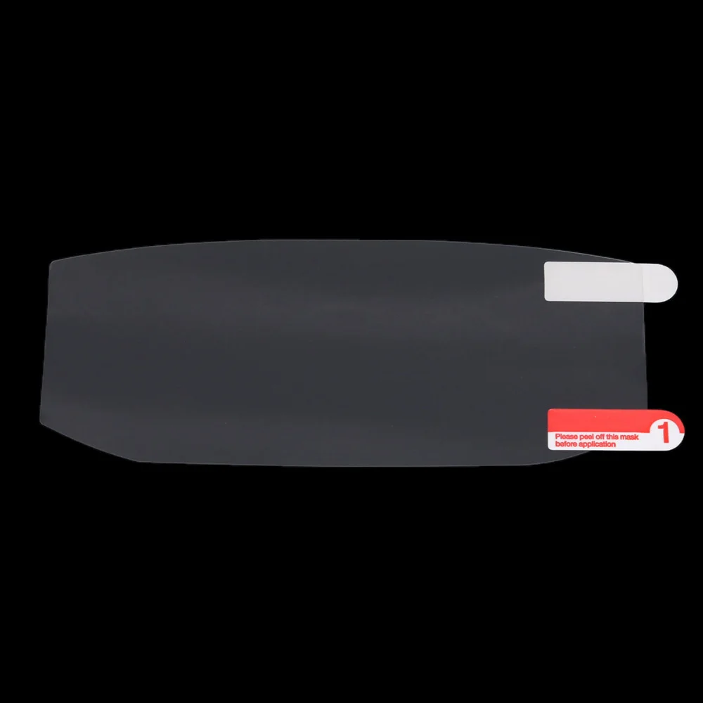 

Motorcycle Cluster Scratch Protection Film Screen Protector for Suzuki GSXR 150 UY125 Swing GSX125 GSX-R150 GIXXER155