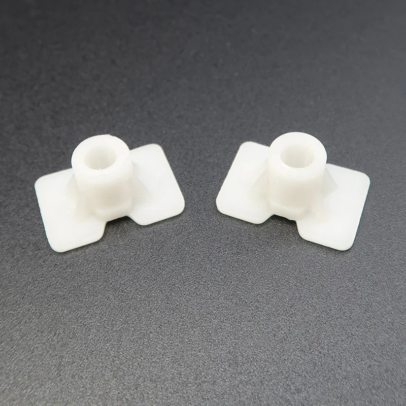 

3BD999575A для воротника Volkswagen Passat B5, зажим для отделки от царапин под дверью