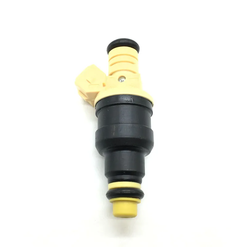 4 шт. Форсунка топливного инжектора для BMW K75 K1100 K1200 1985-1996 OE No.:13641284408 13641460450 0280150210 |