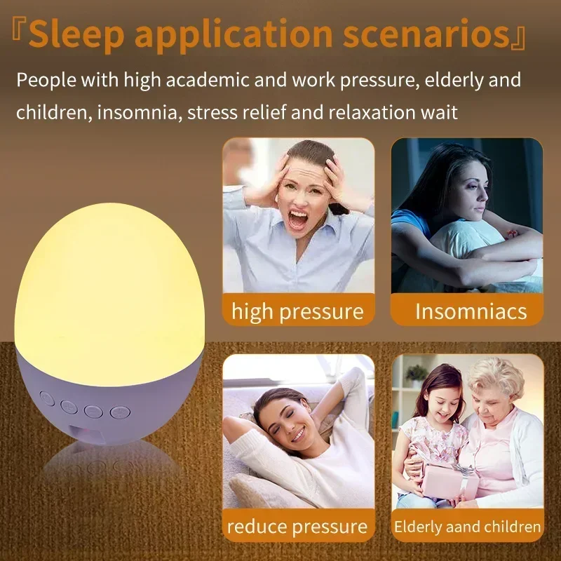 Портативная Bluetooth-колонка цвет белый