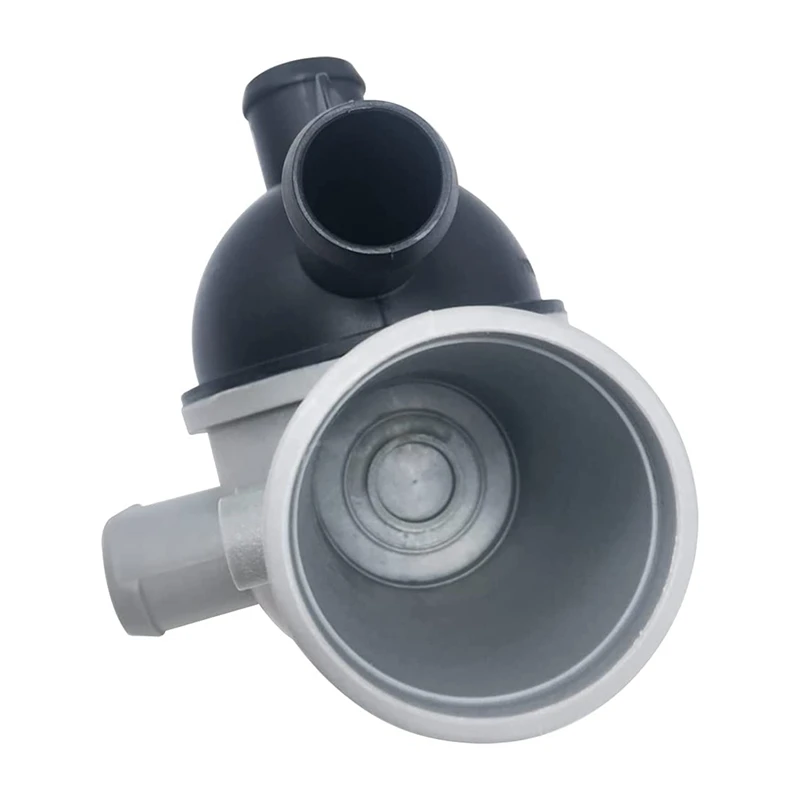 Manual Drain Water Distribution Housing Assy 863631T1 For Mercury Mercruiser Inboard 4.3 5.0 5.7 6.2L 262 305 350 377