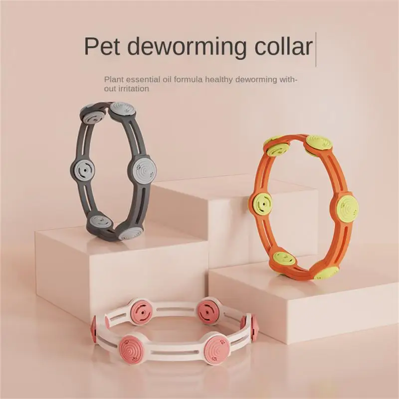 

Ошейник для отпугивания блох и насекомых, ошейник для отпугивания блох и комаров, цепочка для собак, ошейник для отпугивания насекомых 2023