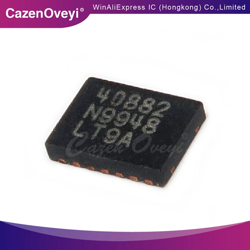 5 шт. LTC3545EUD LTC3545 LCSR QFN-16