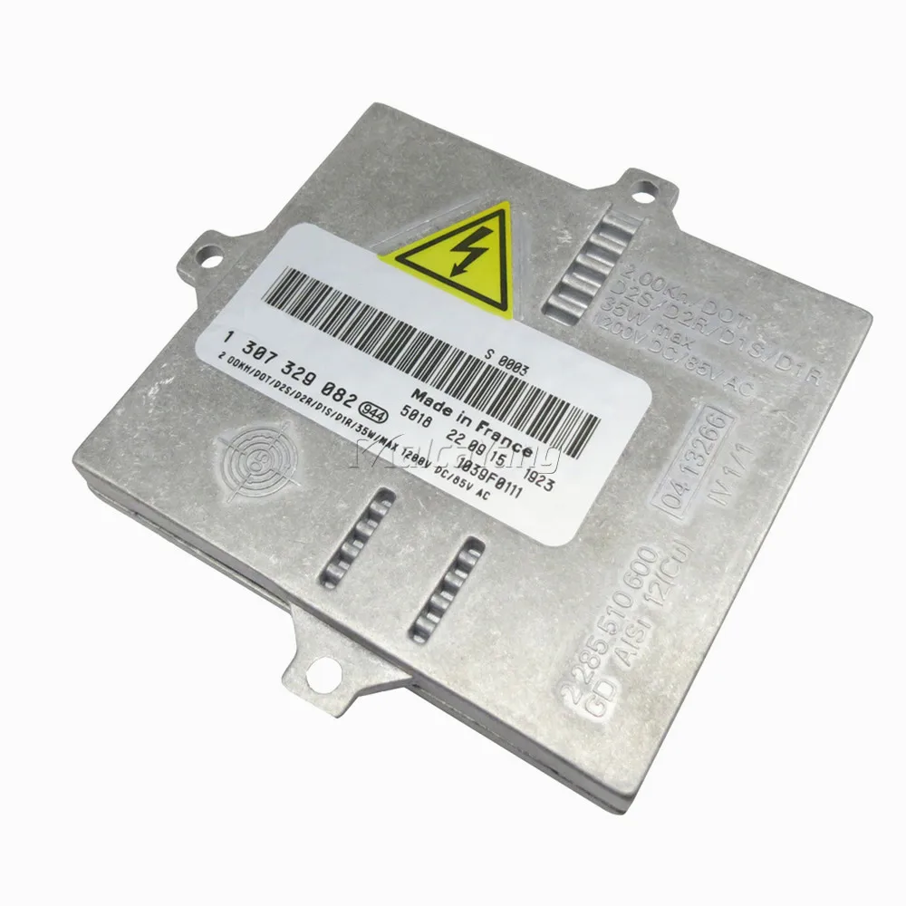 

D2S D2R Xenon HID балластный блок управления 1307329082 1307329074 1307329090 для 2003-2007 MERCEDES CL55 W215