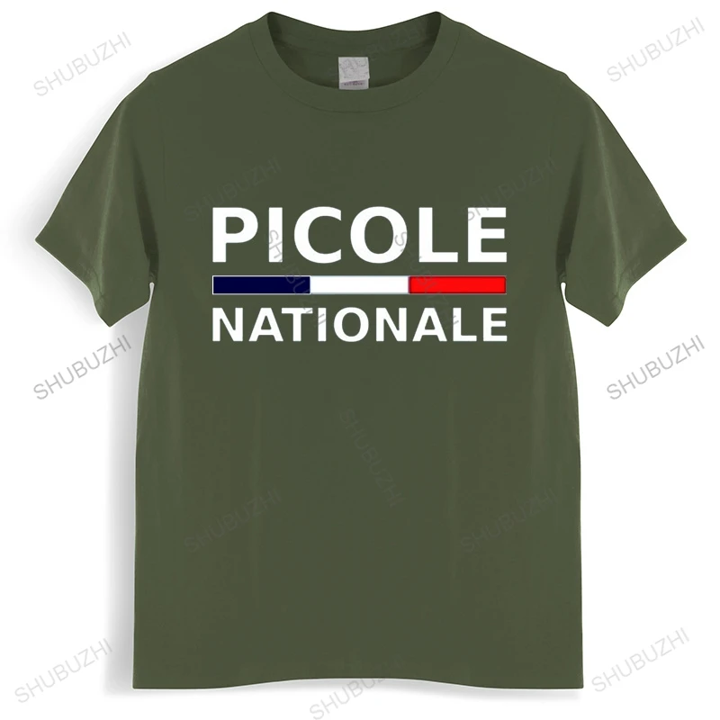 

Футболка Picole National, кавайная свободная хлопковая простая Необычная футболка с принтом существ, хип-хоп, юмор, хлопковая футболка с коротким р...