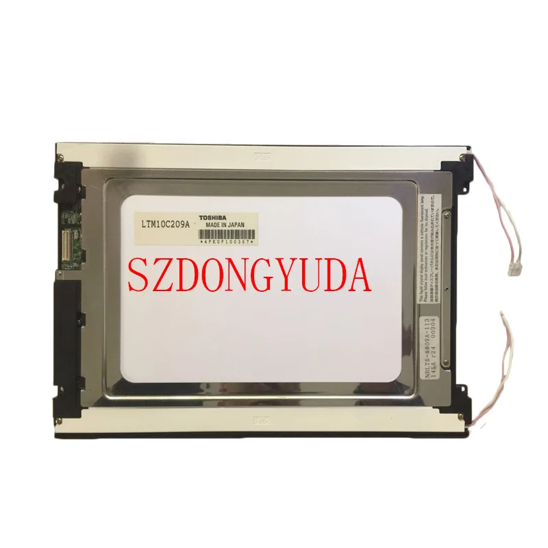 Новый оригинальный A + 10 4 дюйма для GE Datex-Ohmeda Cardiocap 5 Cardiocap/5 монитор пациента