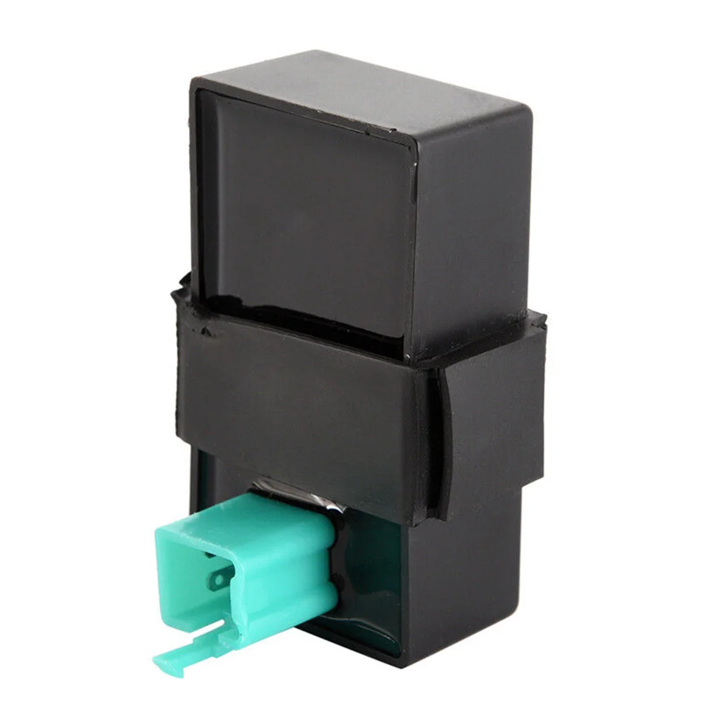 

100cc 110cc Pitbike CDIIgnition Box Parts & Accessories 4 Pins DC 7.5 X 4.2 X 2.4cm Anti-wear CDI Ignition Box